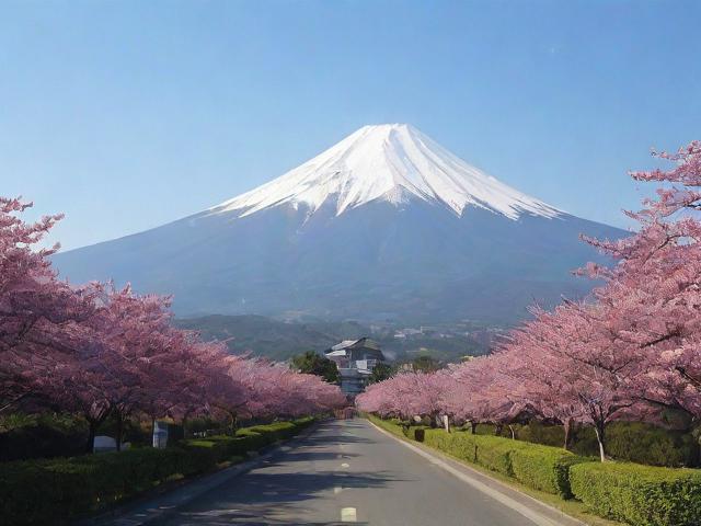 日本旅游簽證助您暢游日本，體驗異國風情，申請之旅不容錯過！