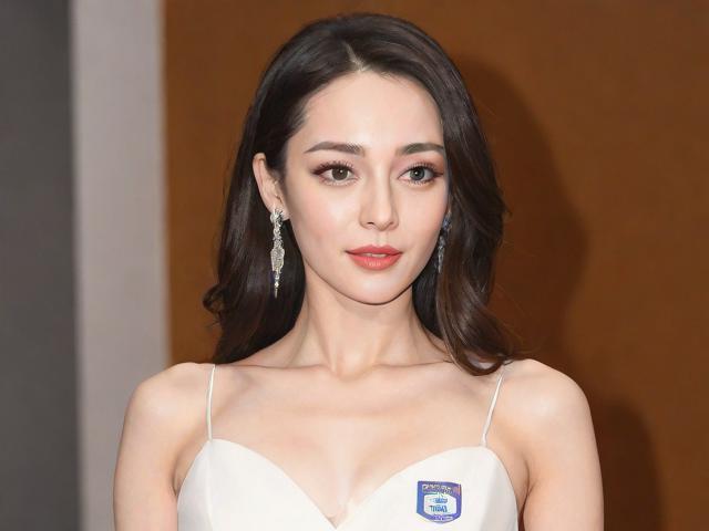 迪麗熱巴緊急應(yīng)對簽證丟失危機(jī)，出行計劃受阻