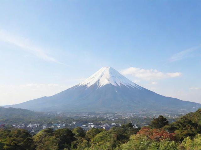 日本簽證新政策，退休人士也能輕松辦理，開啟退休日本生活之旅