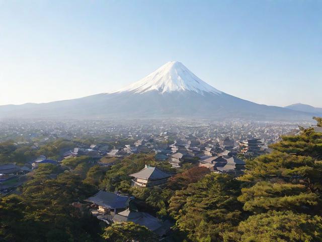 日本旅游必備攻略，去日本游玩，簽證與護照雙重確認指南