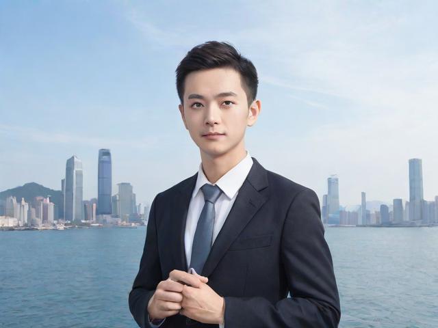 在香港商務簽證辦理攻略，羅湖口岸可否申請？詳細辦理步驟全解析