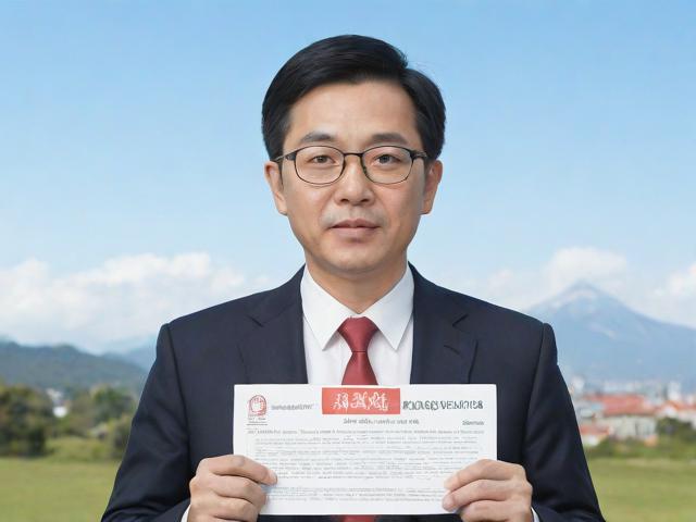 韓國簽證三年費(fèi)用及五年多次簽證要求詳解