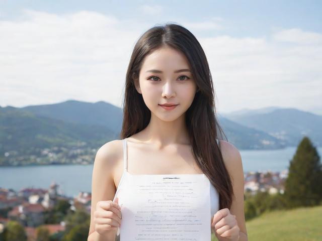 出境簽證申請必備資料清單及出境簽證詳解電子版