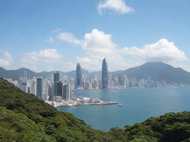 香港旅游簽證辦理攻略，最新政策及手續(xù)辦理指南