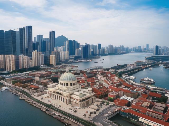 重慶居民澳門(mén)簽證簽發(fā)頻率及拒簽原因解析