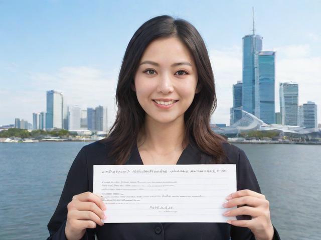 新加坡使館簽證處揭秘，深度解析新加坡簽證官的審核標準與流程