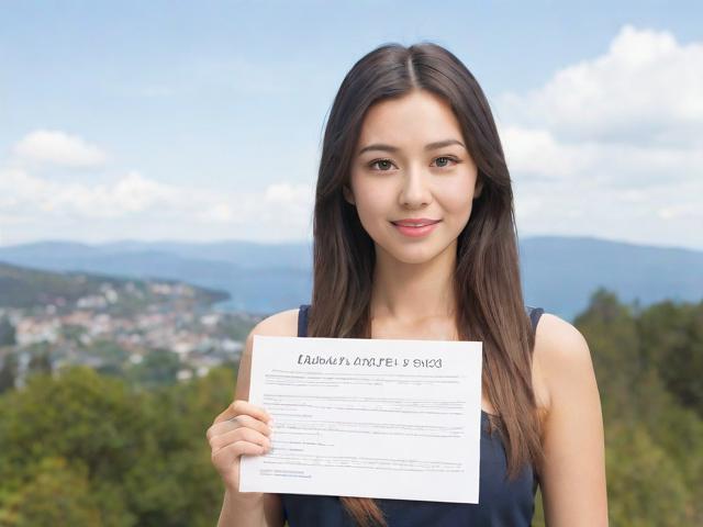 簽證辦理攻略，詳細流程及時間，教你輕松找到最便捷的簽證辦理地點