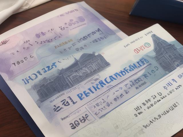 香港澳門商務(wù)簽證費用一覽，港澳商務(wù)簽證申請價格大揭秘