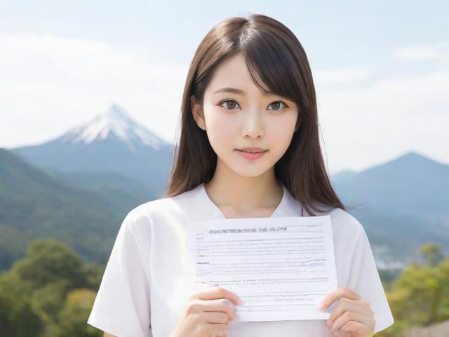 日本簽證下簽時間及有效期解析，下簽流程與月數(shù)揭秘！