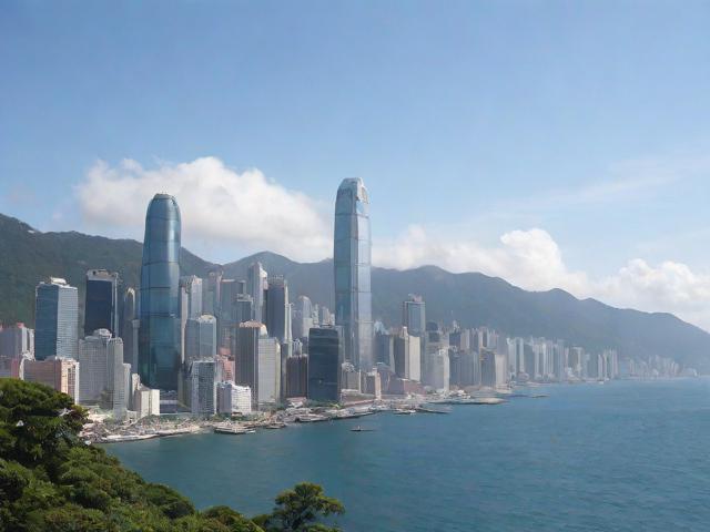 香港簽證單次入境且可申請(qǐng)最長(zhǎng)半個(gè)月停留期，一次簽證限制詳述揭秘