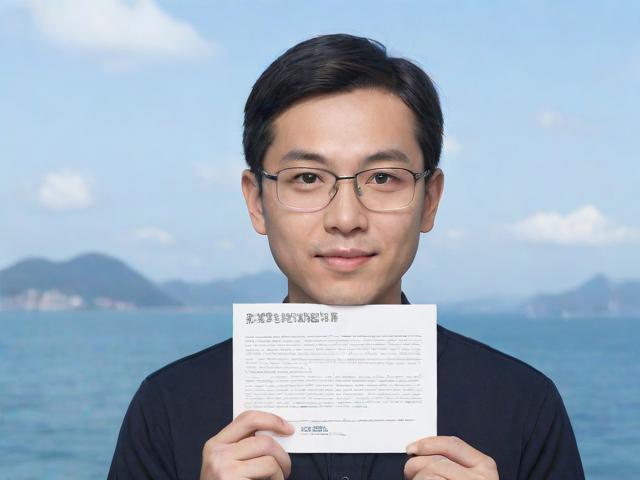 香港簽證辦理攻略，網(wǎng)上申請流程及辦理時間詳解