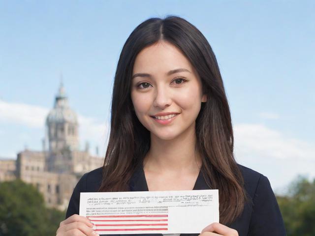 美國簽證攻略，L1敏感專業(yè)與F1留學(xué)簽證類型詳解及申請要點