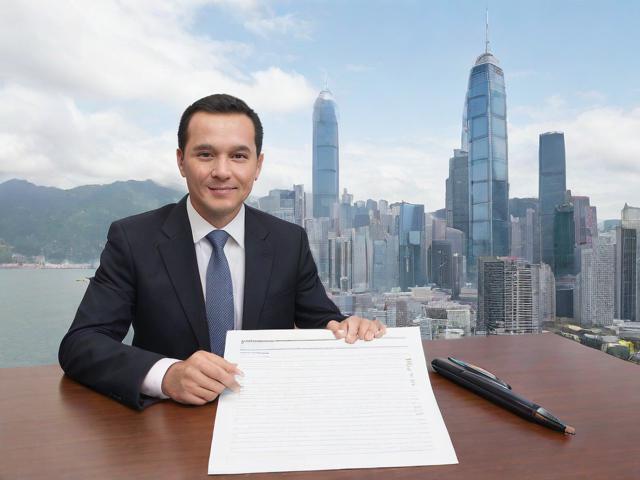 香港商務(wù)簽證疑難解答，問題處理與申請(qǐng)要求全解析