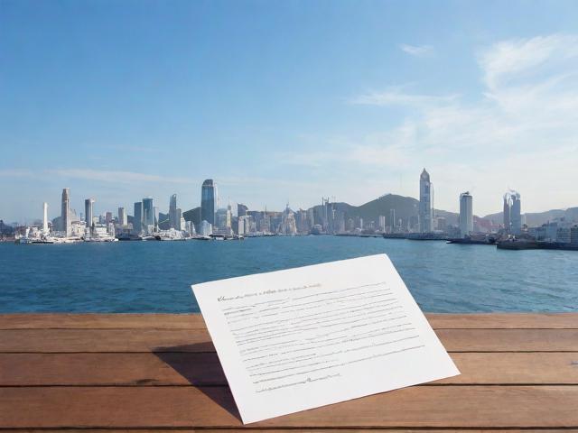 港澳通行證簽注辦理時效及簽注有效期限全解析