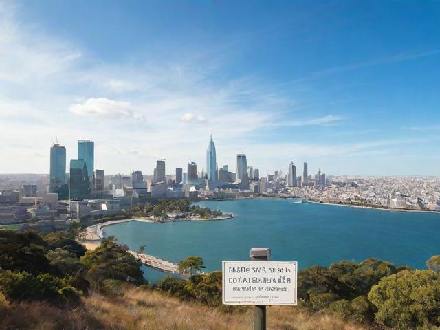 澳洲留學(xué)簽證辦理全攻略，流程詳解與費用一覽