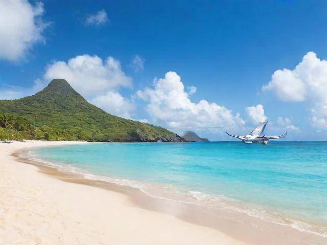 普吉島機場電子簽證費用一覽，落地簽政策解析及費用對比