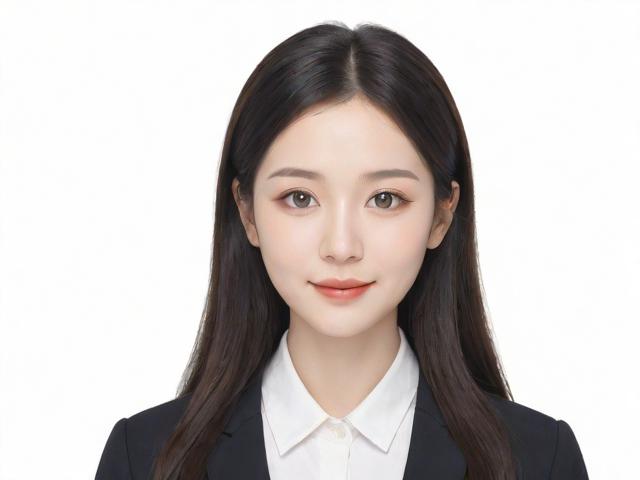 2023年最新版，日本簽證照片規(guī)格與歐洲簽證照片大揭秘！