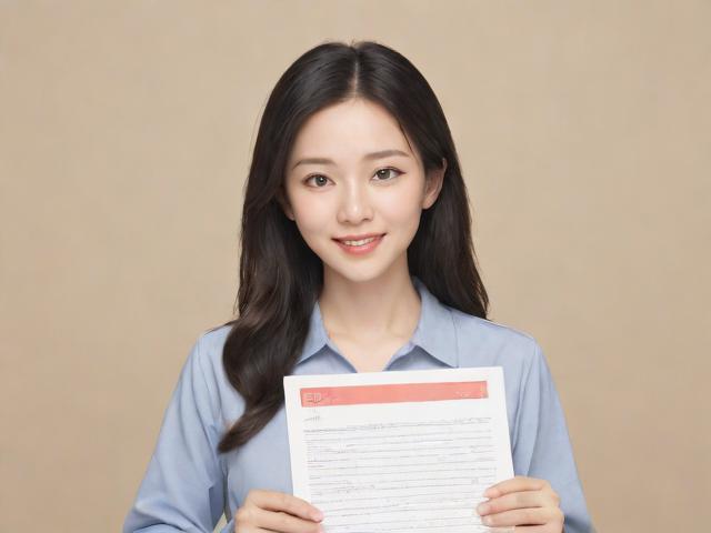 韓國簽證申請表格式詳解，圖片展示與填寫指南