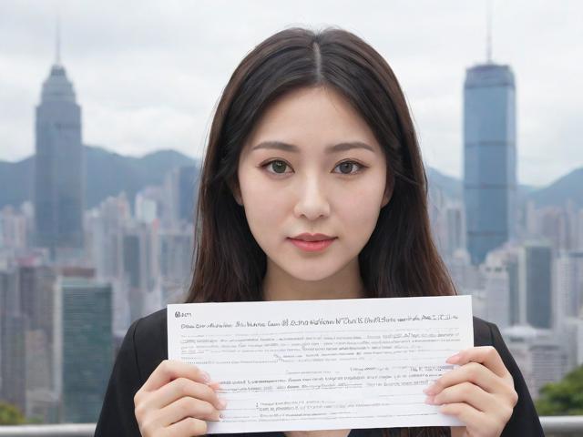 香港工作簽證辦理，嚴(yán)苛要求與費(fèi)用解析，流程詳解一網(wǎng)打盡