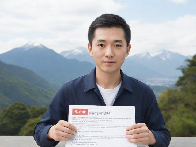 2021年日本家族滯在簽證最新辦理指南，申請(qǐng)流程及所需資料一覽