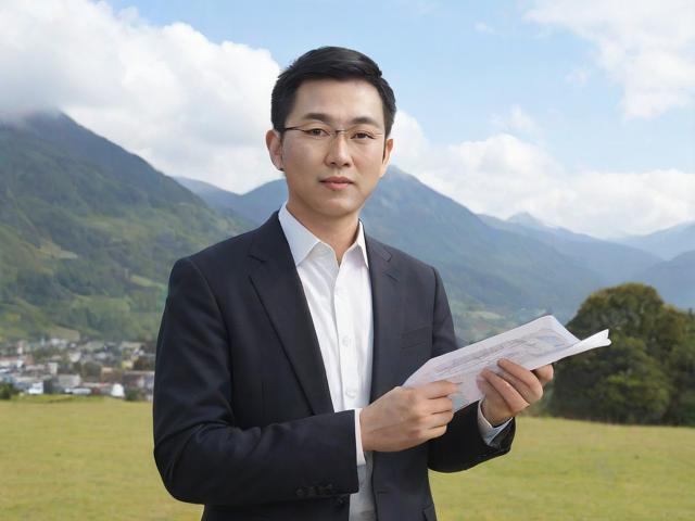 韓國簽證申請表大揭秘，獨家樣本圖片，一睹簽證真容