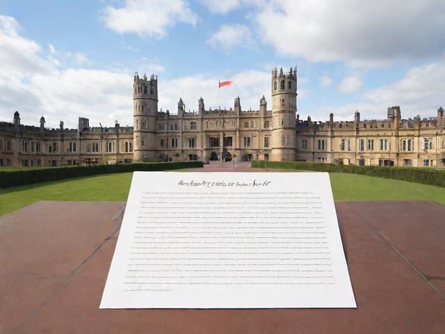 英國(guó)簽證申請(qǐng)語(yǔ)言要求詳解，簽證翻譯規(guī)范及標(biāo)準(zhǔn)解讀