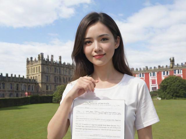 英國簽證辦理攻略，揭秘英國簽證申請地點及流程指南