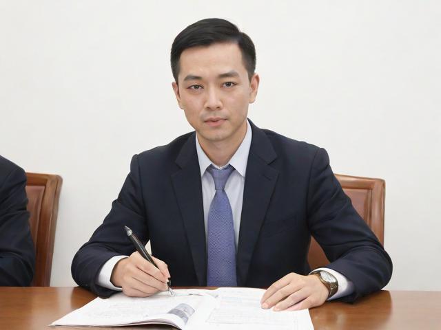 杭州外籍人士工作簽證辦理攻略，全面解析辦理流程及所需材料