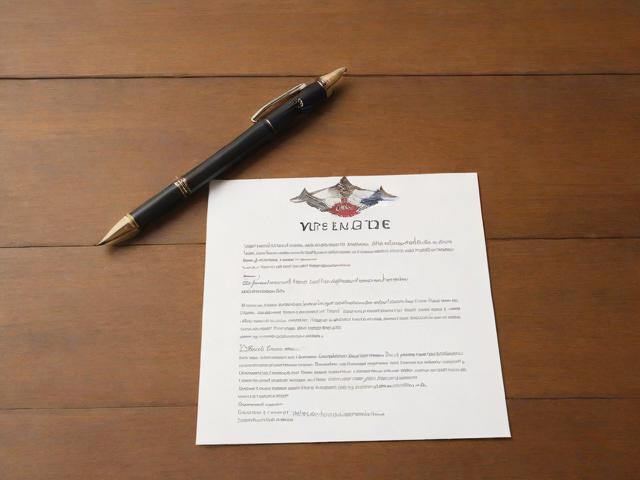 簽證英語口語表達(dá)，How do you say visa in English and what to say during a visa interview?