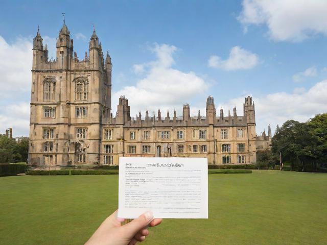 英國簽證自取與郵寄時效對比，自取便捷還是快遞更快？詳解期限計(jì)算