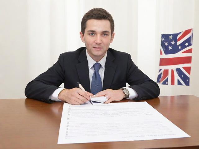 英國商務(wù)簽證邀請函撰寫指南及簽證審批時間揭秘