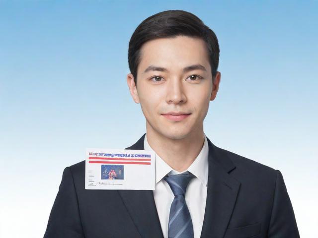 美國商務(wù)簽證申請條件詳解，辦理流程及成功率分析