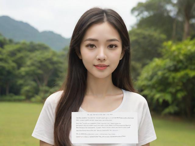 泰國簽證照片最新尺寸2019，規(guī)格要求詳解及尺寸標(biāo)準(zhǔn)一覽