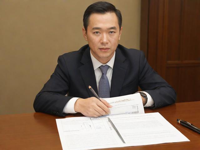 入境中國商務(wù)簽證必備，邀請函的重要性及辦理指南