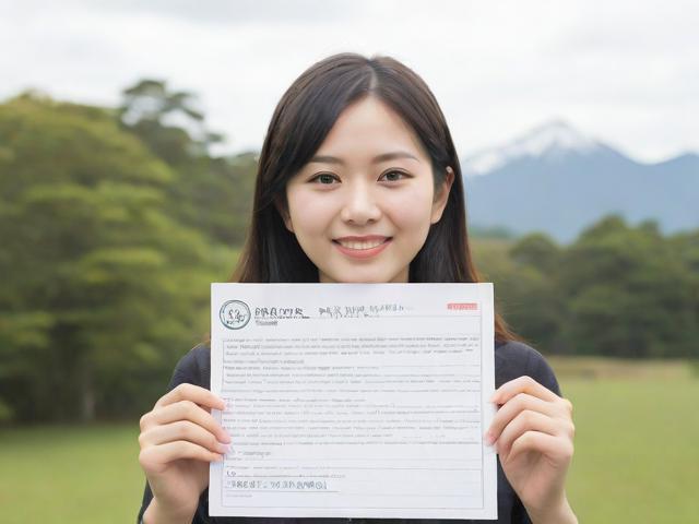 2020年日本簽證詳解與2025年申請(qǐng)表更新指南