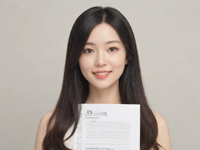 詳盡解讀，工作簽證體檢要求與必備資料清單