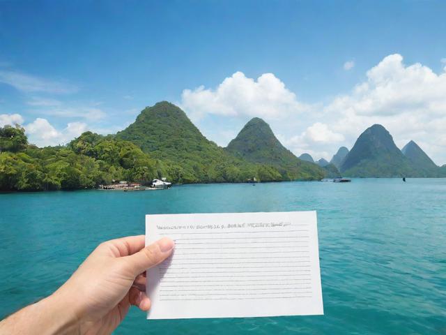 越南簽證新規(guī)解析，落地簽是否可行？現在辦理情況一覽
