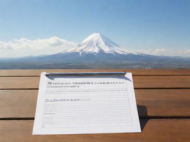 2021年日本醫(yī)療簽證申請(qǐng)全攻略，流程詳解及最新政策解讀