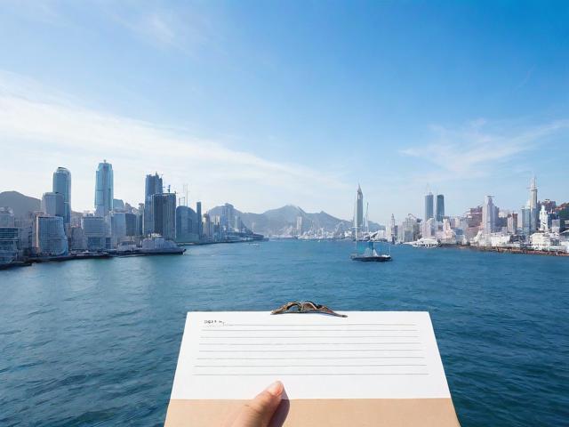 港澳通行證簽證辦理及簽注所需時(shí)間詳解