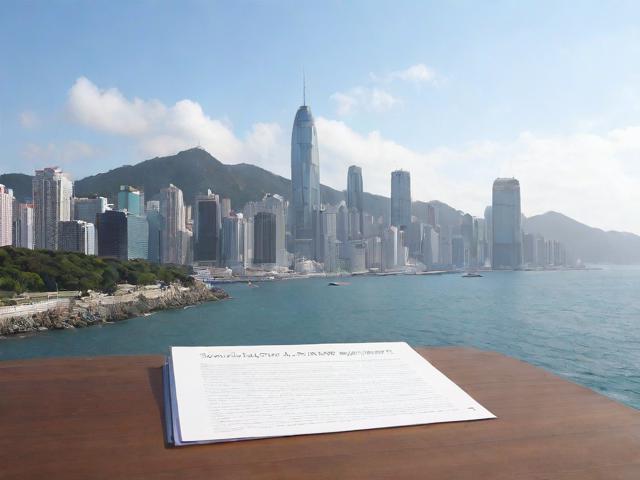 香港一年多次商務(wù)簽證費(fèi)用及辦理流程解析，簽證辦理是否便捷一覽無(wú)遺