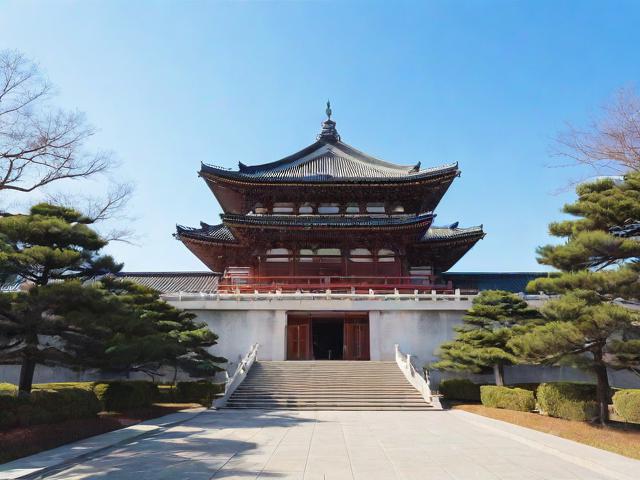 日本使館北京簽證處地址及簽證中心電話查詢指南