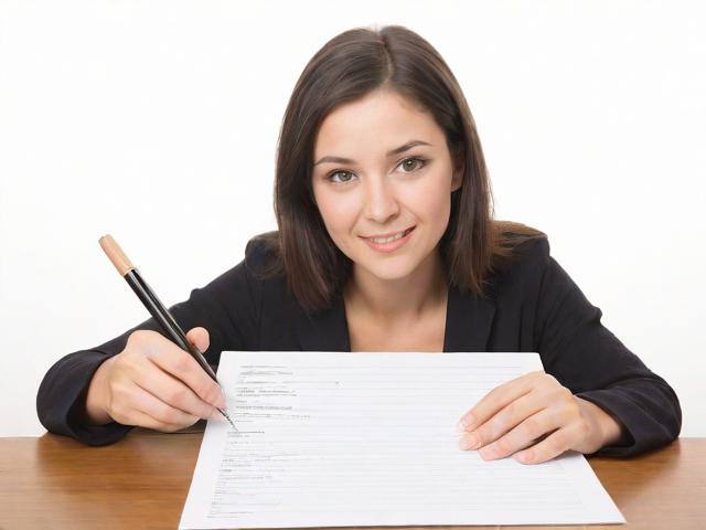 澳港簽證委托書撰寫指南，電子模板下載與辦理港澳證委托步驟