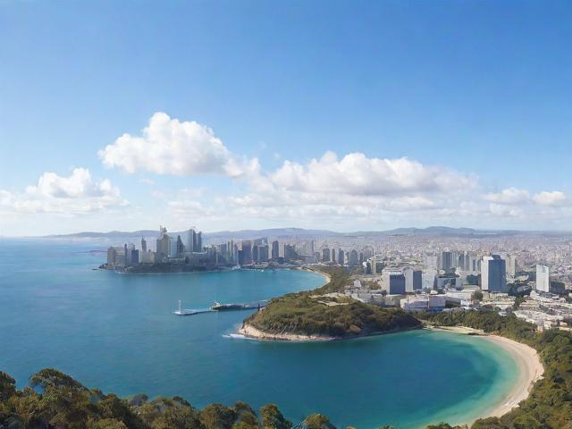 澳洲公民申請中國Q2簽證全攻略，詳細流程解析與申請指南