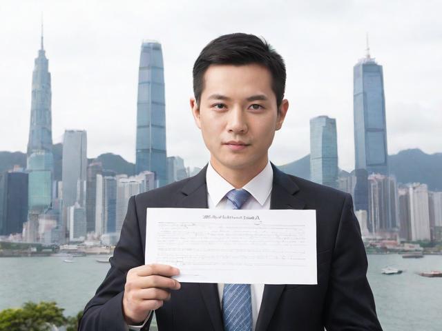 香港商務簽證年辦理次數(shù)及在香港停留時長詳解