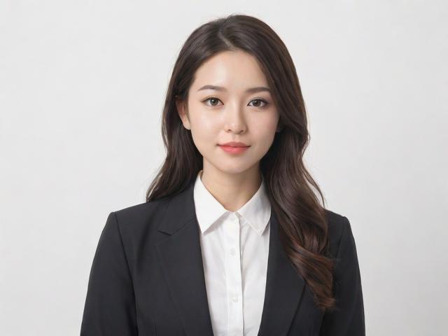 美國簽證照片著裝細(xì)節(jié)全解析，領(lǐng)子是否必備？簽證照片著裝規(guī)范揭秘