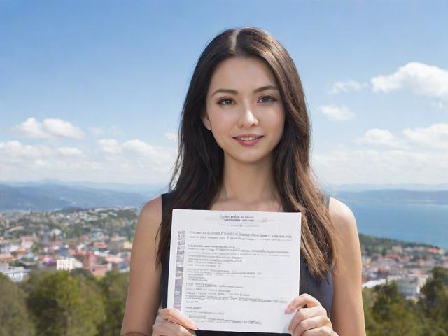 快速獲取莫斯科簽證全攻略，詳盡材料清單與辦理手續(xù)揭秘