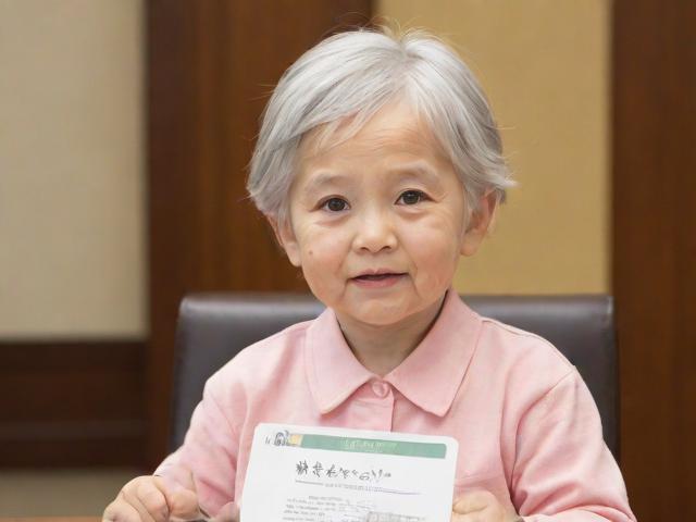 詳解60歲以上老人日本簽證申請流程及60歲在日本打工可行性