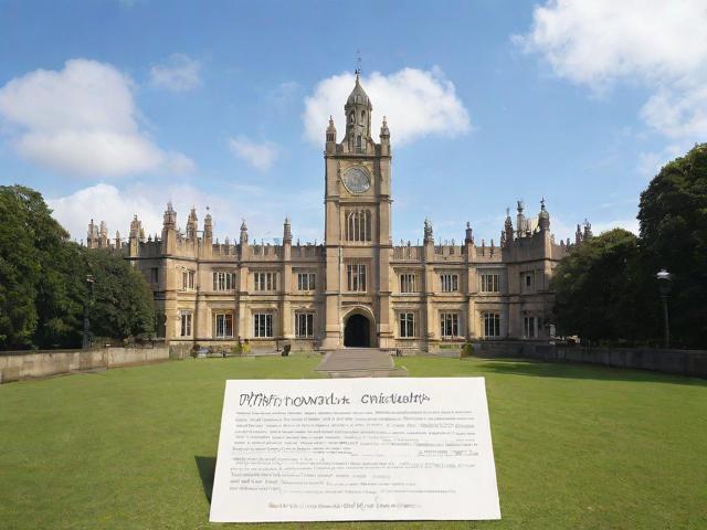 英國留學簽證樣本解析，詳細填寫攻略及申請指南