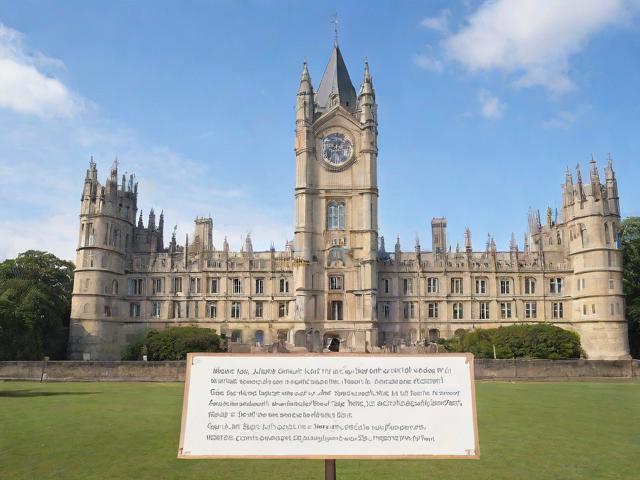 2021年英國留學簽證申請全攻略，英國留學簽證流程詳解及注意事項