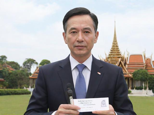 泰國大使館簽證聯(lián)系電話及聯(lián)系方式全解析